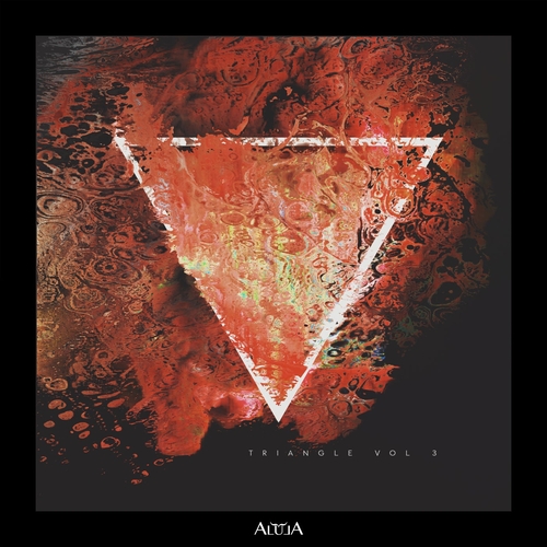 VA - Triangle, Vol. 3 [ALULA127]